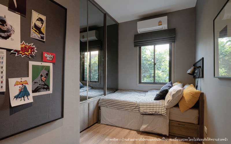 รูปภาพ เวิร์ฟ เพชรเกษม 81 (Verve Petchkasem 81)