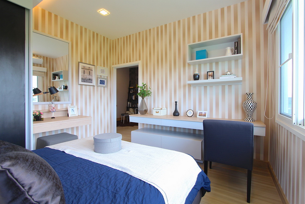 รูปภาพ เดอะ แกรนด์ พาร์ค (The Grand Park)