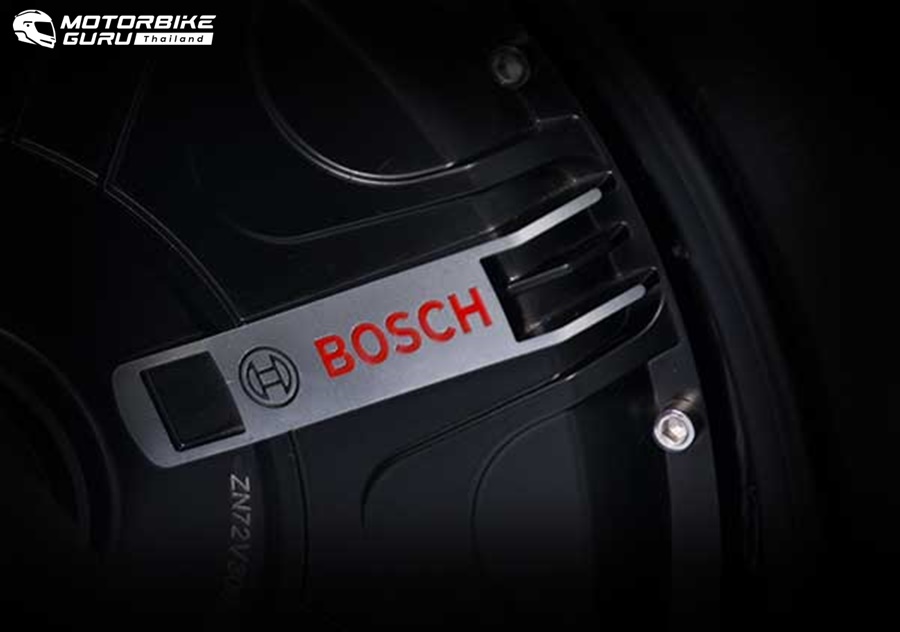 รูปภาพ เอช เซม H SEM Mobila S ปี 2022