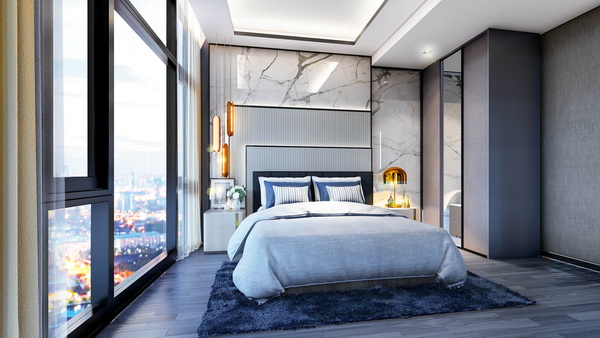 รูปภาพ วิสซ์ดอม อโศก - สุขุมวิท (Whizdom Asoke - Sukhumvit)