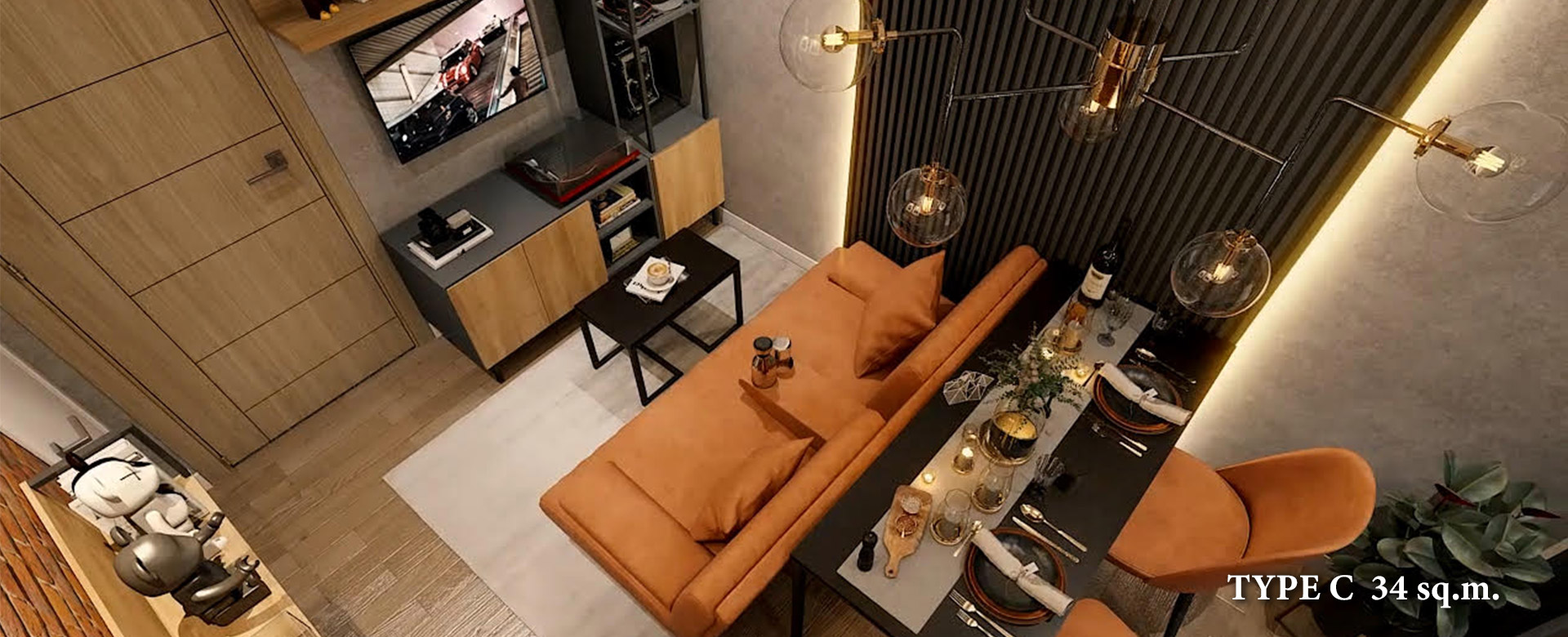 รูปภาพ เดอะ คูเปอร์ส สุขุมวิท 64 (The Cooper Sukhumvit 64)