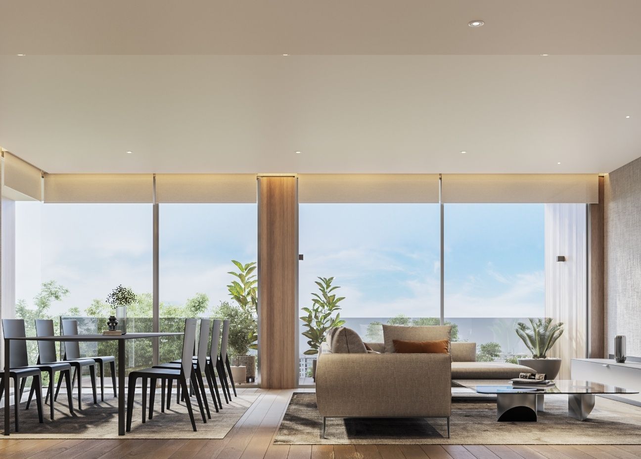 รูปภาพ พาร์ค 85 เรสซิเดนเซส (Park85 Residences)