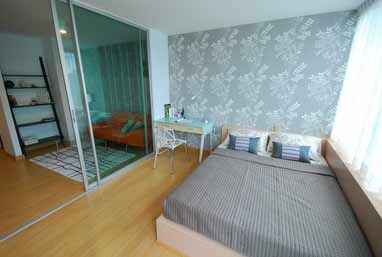 รูปภาพ สวิฟท์ คอนโด (Swift Condo)