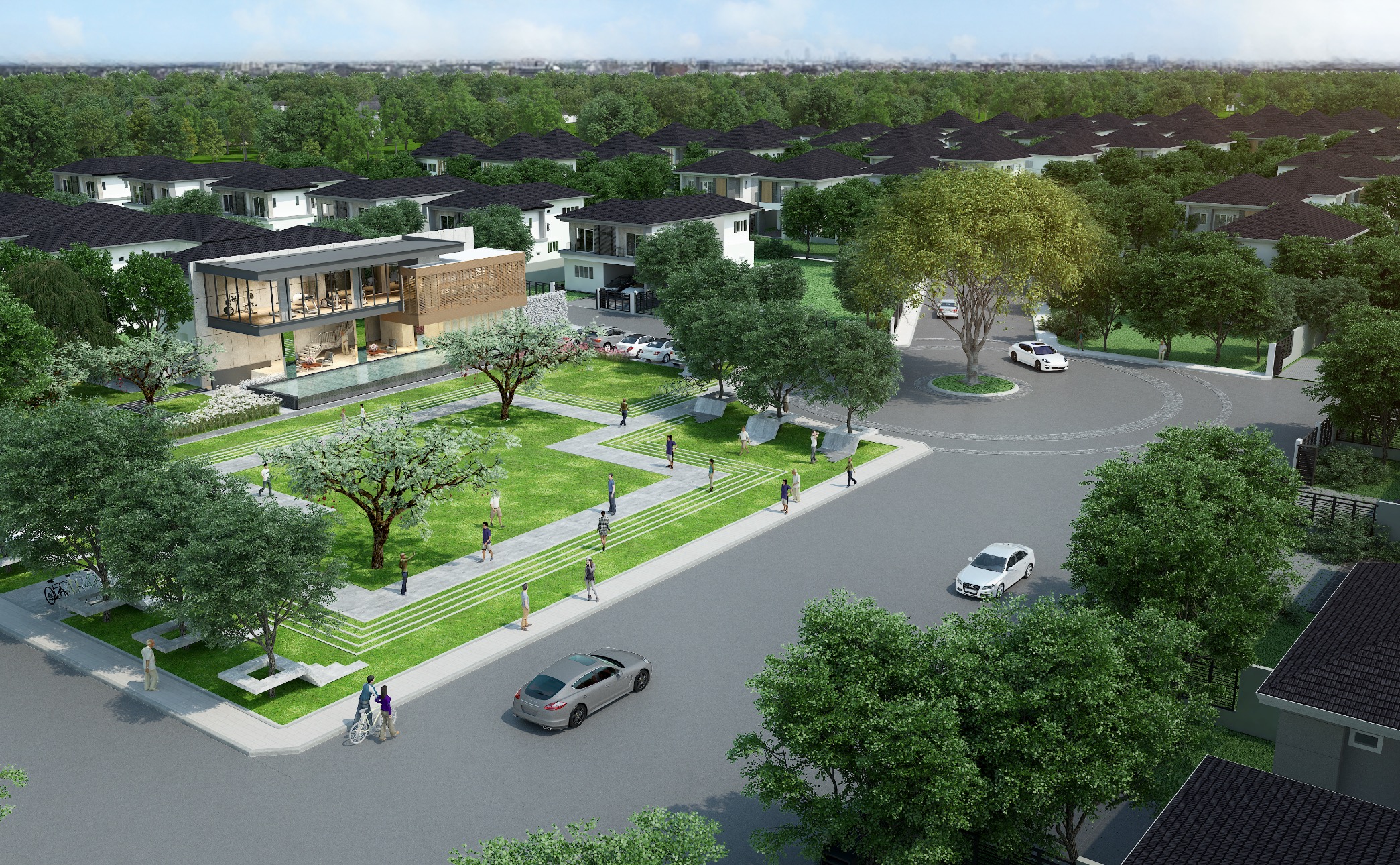 รูปภาพ เดอะ พณา เพชรเกษม - สาย 3 (The Pana Petchkasem - Sai 3)