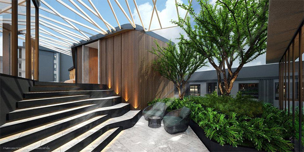 รูปภาพ ดิ เอ็กเซล รัชดา 17 (The Excel   Ratchada 17)