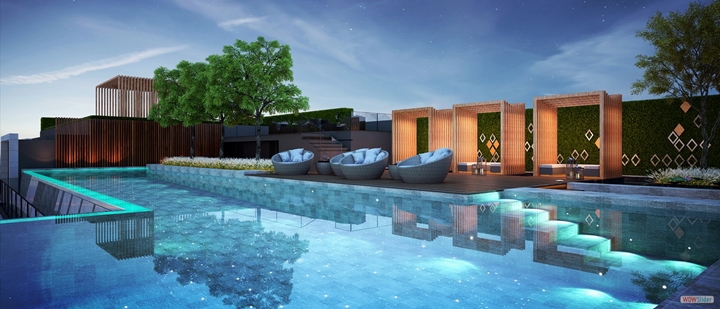 รูปภาพ ดิ อริสโต้ คอนโด II (The Aristo Condo II)