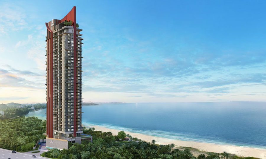 รูปภาพ เดอะ ซี ศรีราชา (The Zea Sriracha)