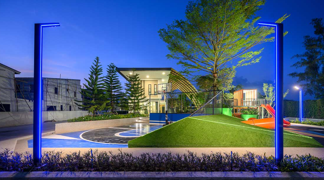 รูปภาพ เอส เกต ทาวน์ ราชพฤกษ์-345 (S Gate Town Ratchaphruek-345)