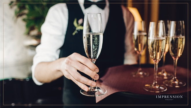 รูปภาพ อิมเพรสชั่น ภูเก็ต (Impression Phuket)