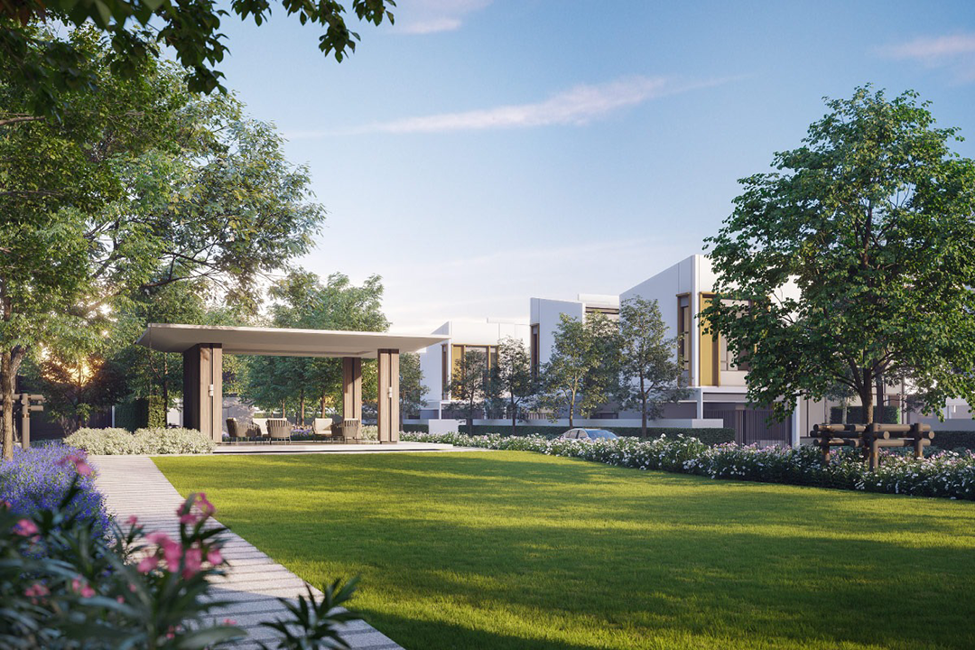 รูปภาพ บ้านกลางเมือง ดิ อิดิชั่น ประชาชื่น-งามวงศ์วาน (Baanklangmueng The Edition Prachachuen-Ngamwongwan)