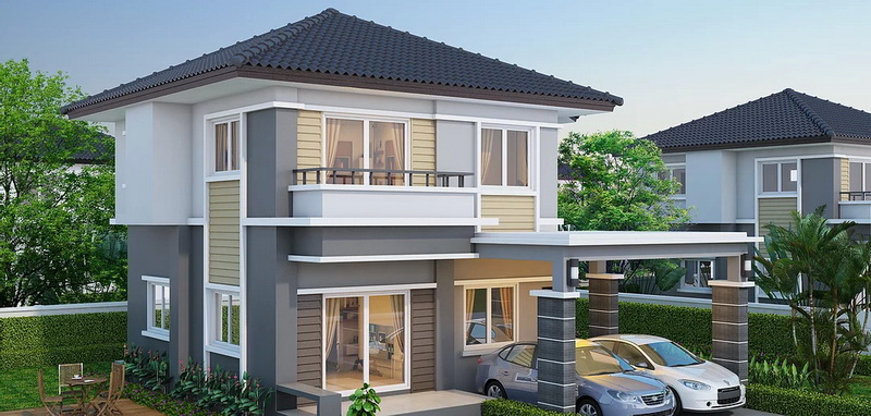 รูปภาพ รติมา วิลล่า แอด หาดใหญ่ (Ratima Villa Add Hatyai)