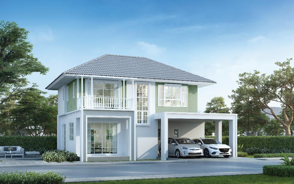 รูปภาพ ชวนชื่น ซิตี้ วัชรพล - รามอินทรา (Chuan Chuen City Watcharapol - Ramintra)