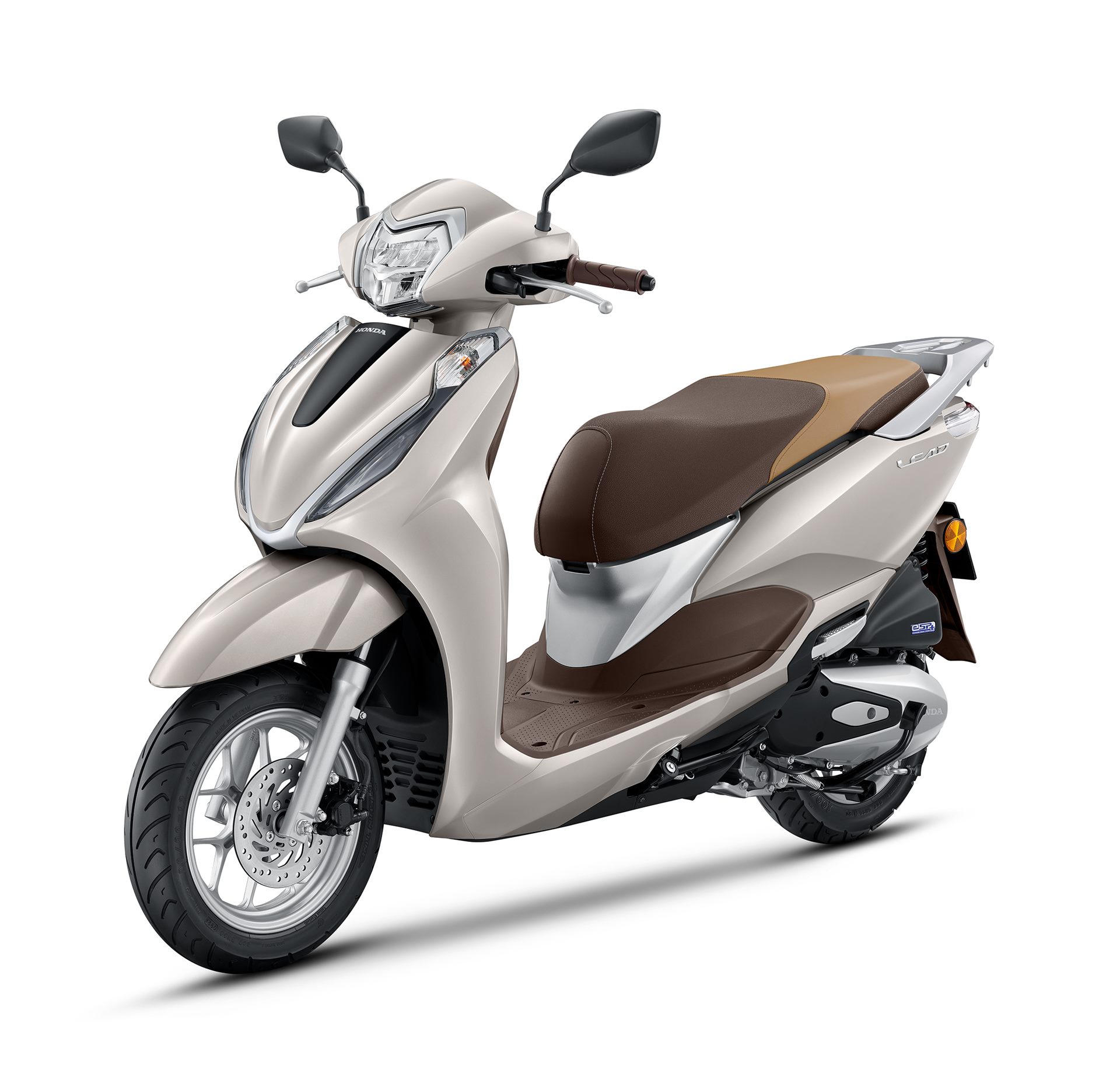 รูปภาพ ฮอนด้า Honda Lead 125 (Standard) ปี 2024