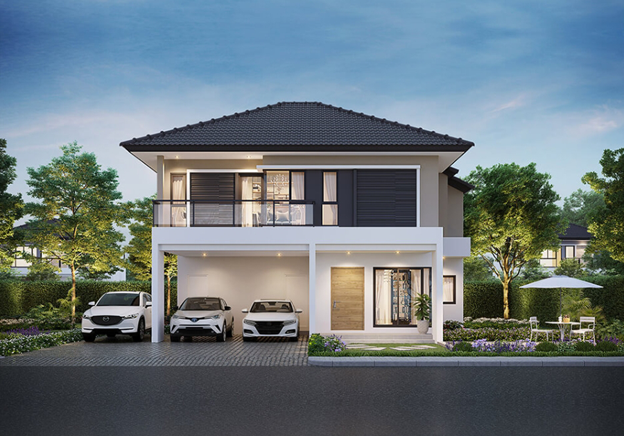 รูปภาพ นิรติ บางนา (Nirati Bangna)