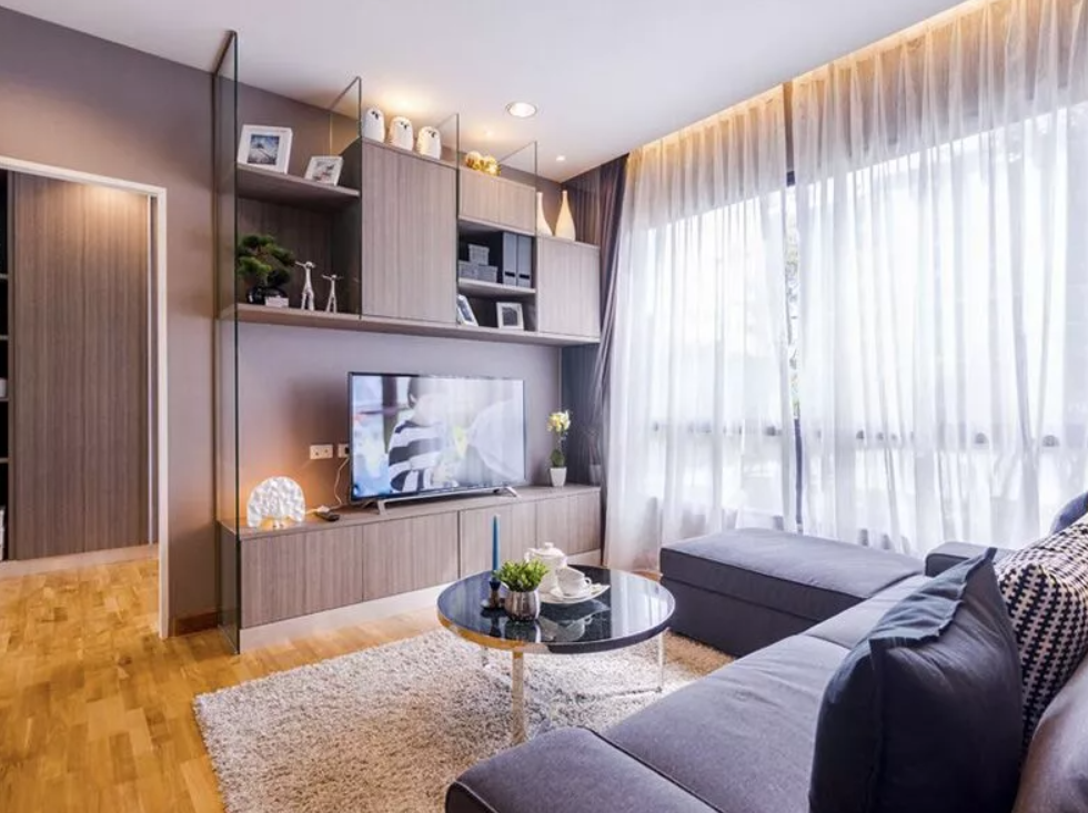 รูปภาพ นิช โมโน พีค บางนา  (Niche Mono Peak Bangna)