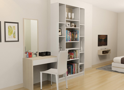 รูปภาพ ศุภาลัย ปาร์ค เอกมัย-ทองหล่อ (Supalai Park Ekkamai-Thong Lor)