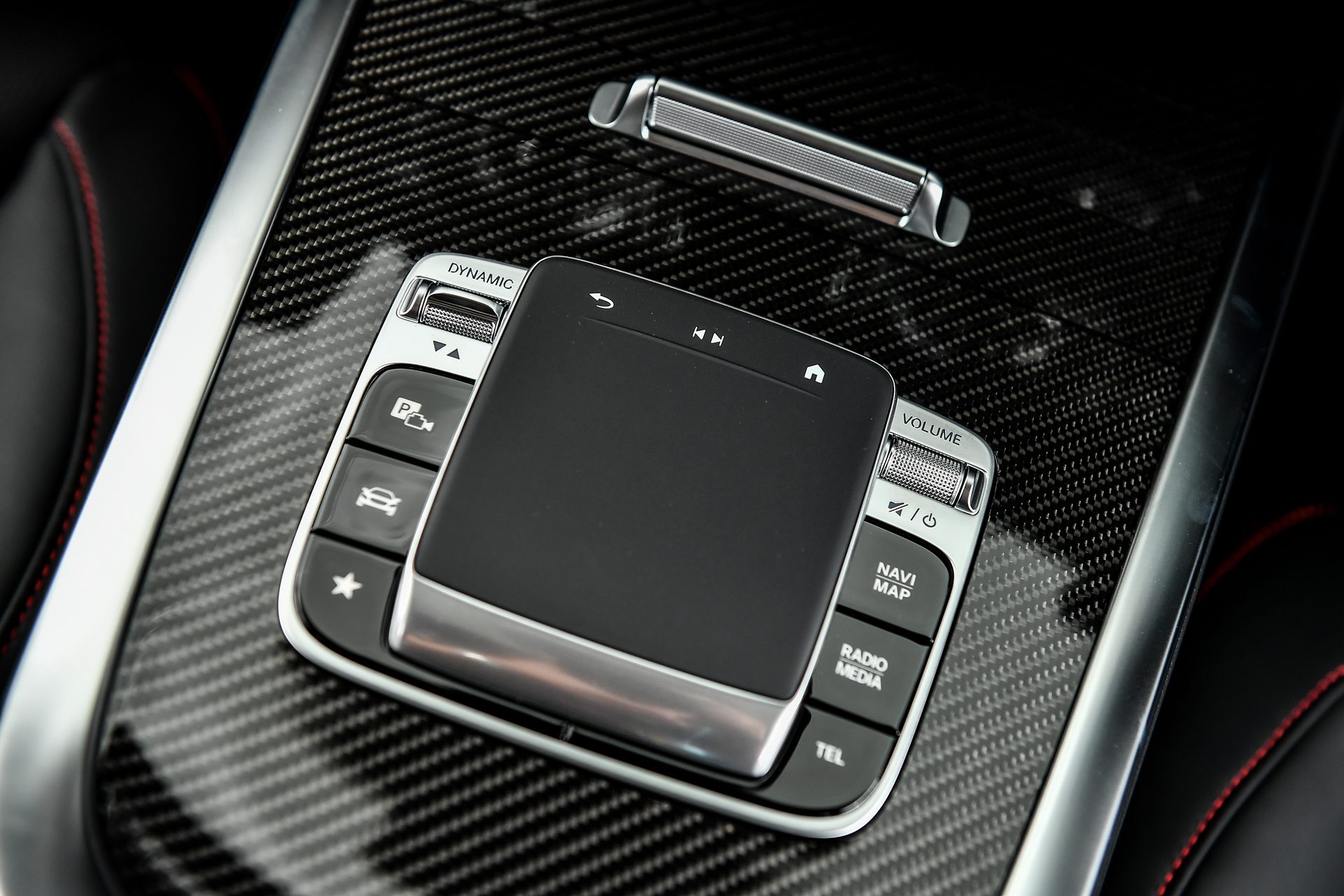 รูปภาพ เมอร์เซเดส-เบนซ์ Mercedes-benz AMG G 63 ปี 2025