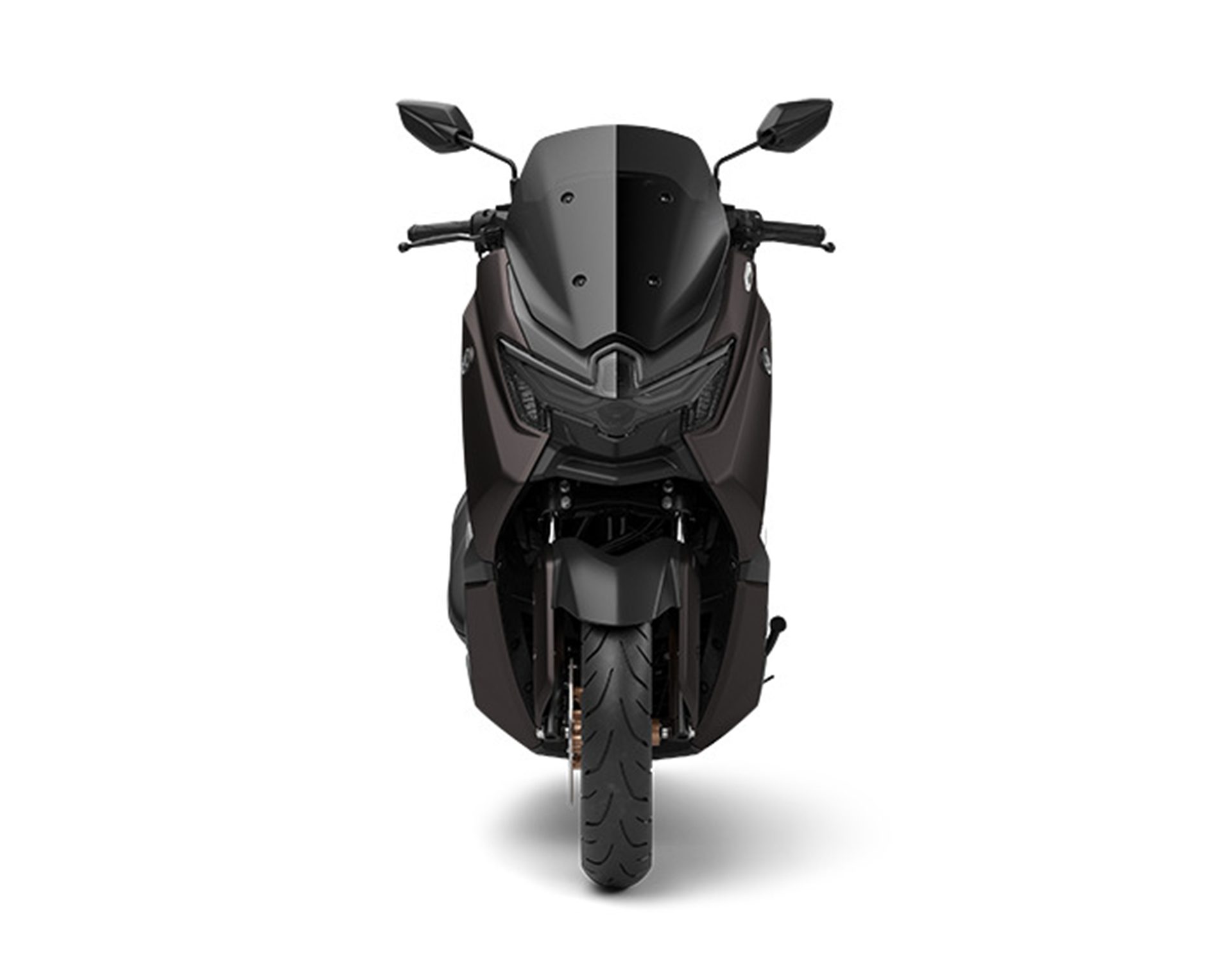 รูปภาพ ยามาฮ่า Yamaha NMAX TECH MAX ปี 2025