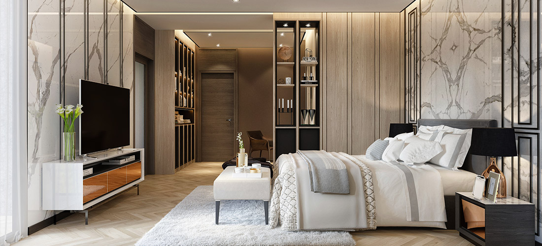 รูปภาพ เดอะ กรอสเวินเนอร์ ราษฎร์พัฒนา - รามคำแหง (The Grosvenor Ratpattana - Ramkamhaeng)