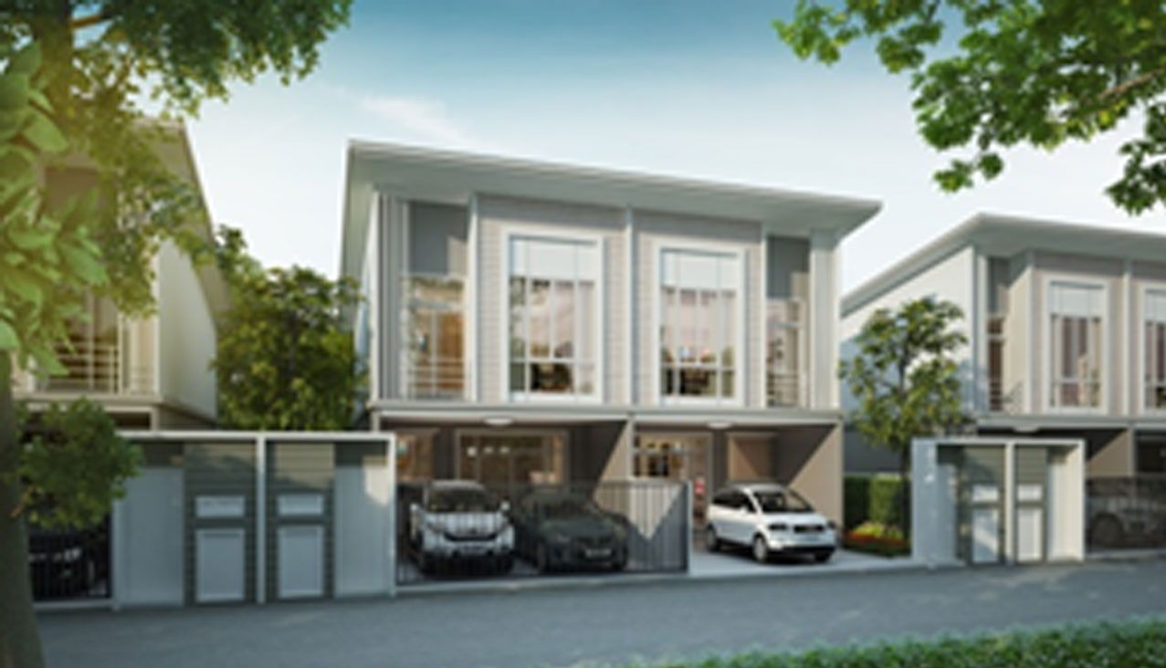 รูปภาพ คิว ดิสทริค กัสโต้ ดอนเมือง สรงประภา (Q District Gusto Donmung songprapa)