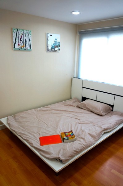 รูปภาพ เดอะ เพลน เนอรี่ สาทร (The Plenary Sathorn)