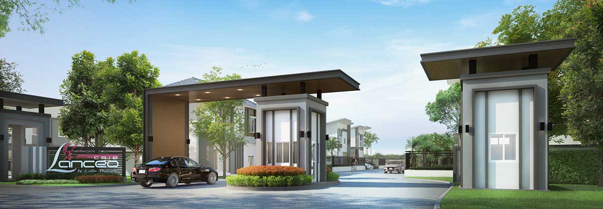 รูปภาพ แลนซีโอ คริป เศรษฐกิจ พุทธสาคร (Lanceo Crib Setthakit - Phutthasakhon)