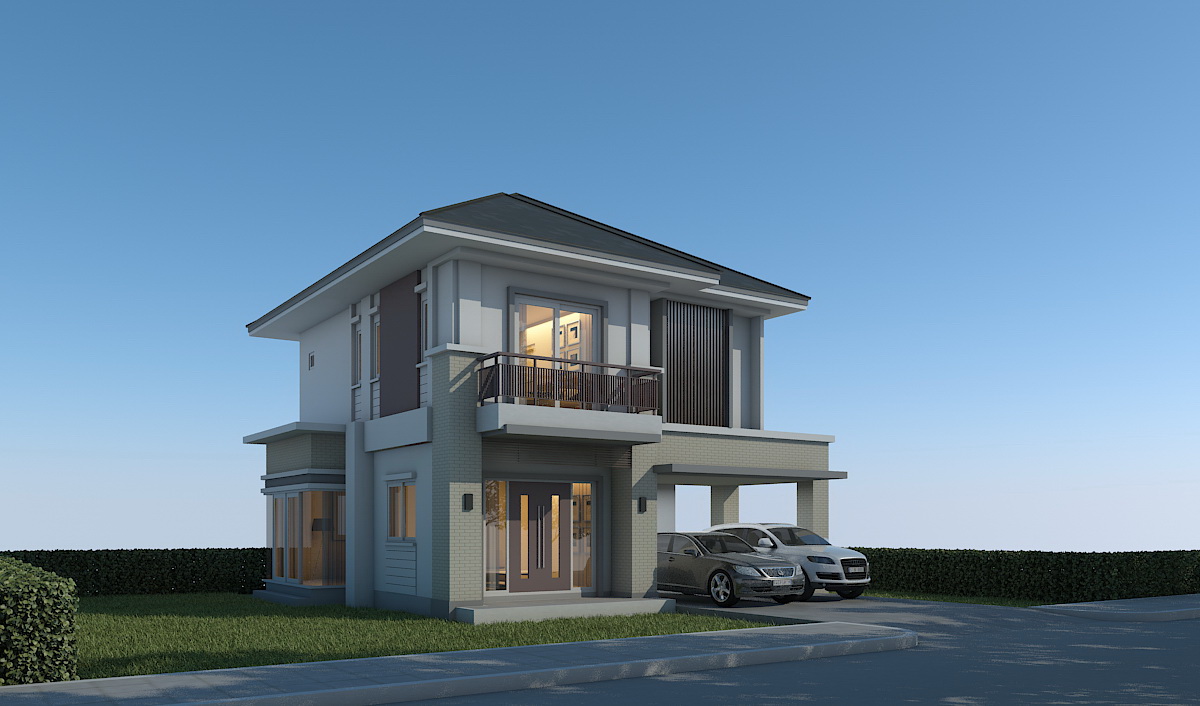 รูปภาพ เดอะ ลีฟวิ่ง 3 บางบัวทอง (The Living 3 Bangbuathong)