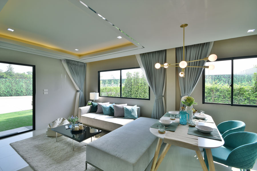 รูปภาพ สิรารมย์ พลัส บางนา กม.29 (Sirarom Plus Bangna Km.29)