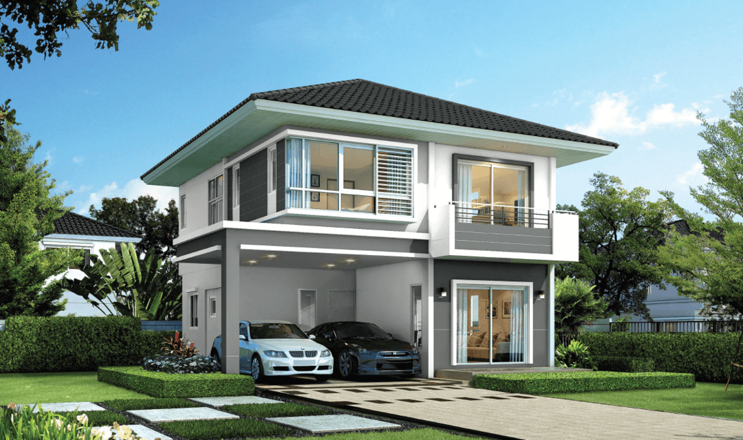 รูปภาพ ศุภาลัย ปาล์มสปริงส์ บ้านพอน ภูเก็ต (Supalai Palm Spring Banpon Phuket)