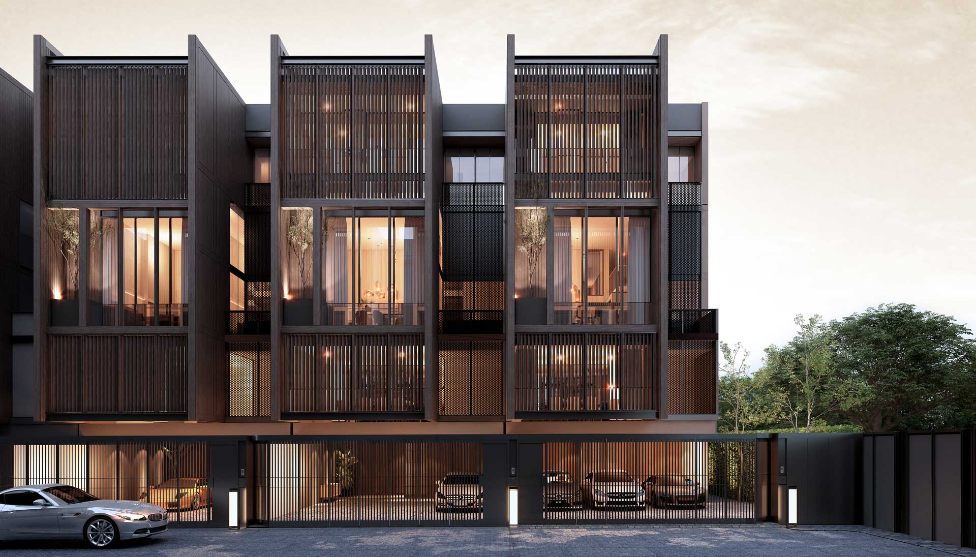 รูปภาพ บ้านพันนา ศรีวรา (Baanpanna Sriwara)