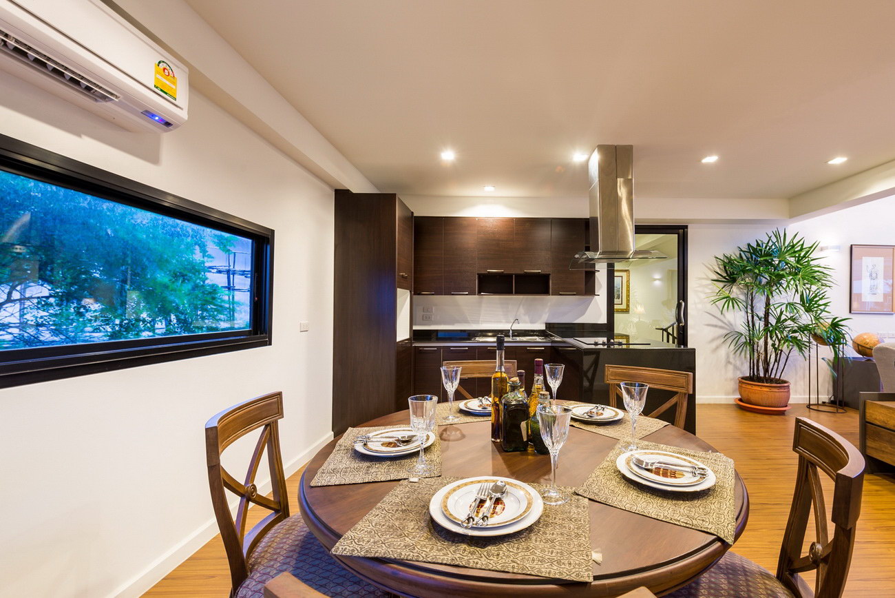 รูปภาพ เดอะ เพนตัส รัชดา - พระราม 9 (The Pantas Rachada - Rama 9)