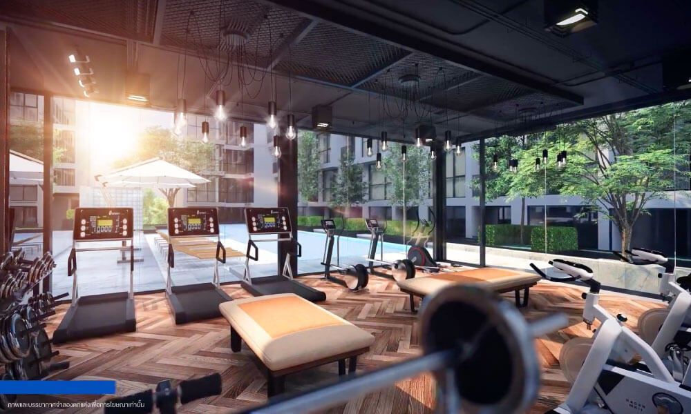 รูปภาพ เฟล็กซี่ สาทร-เจริญนคร (Flexi Sathon-Charoennakhon)