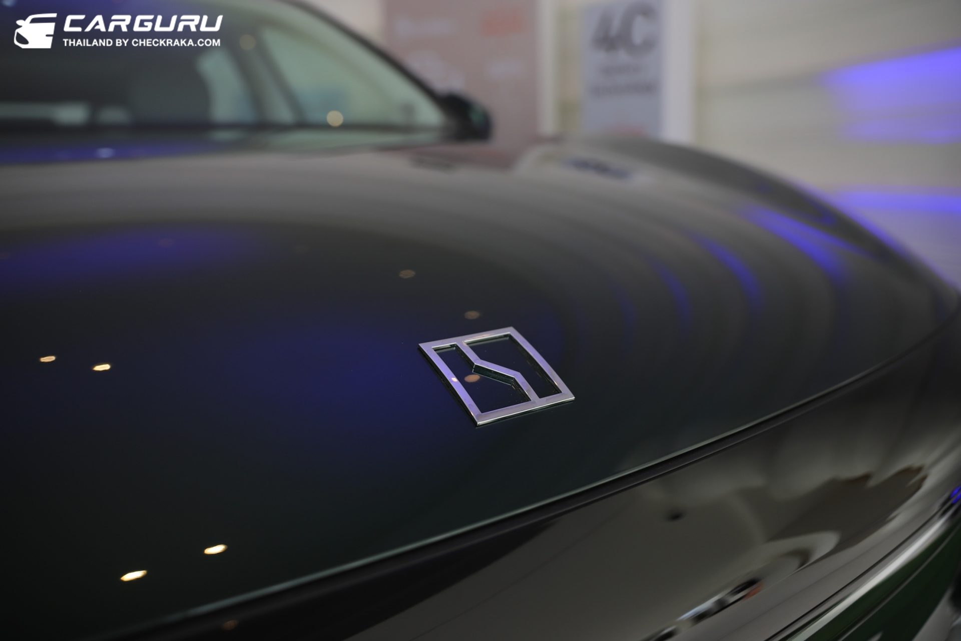 รูปภาพ ซีเคอร์ Zeekr 7X Performance AWD ปี 2025