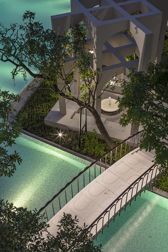 รูปภาพ ลา กาซิต้า หัวหิน (La Casita Hua Hin)