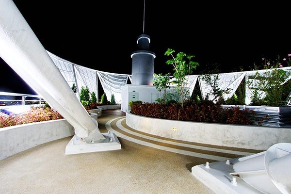 รูปภาพ แบงค์คอก ฮอไรซอน รามคำแหง (Bangkok Horizon Ramkhamhaeng)