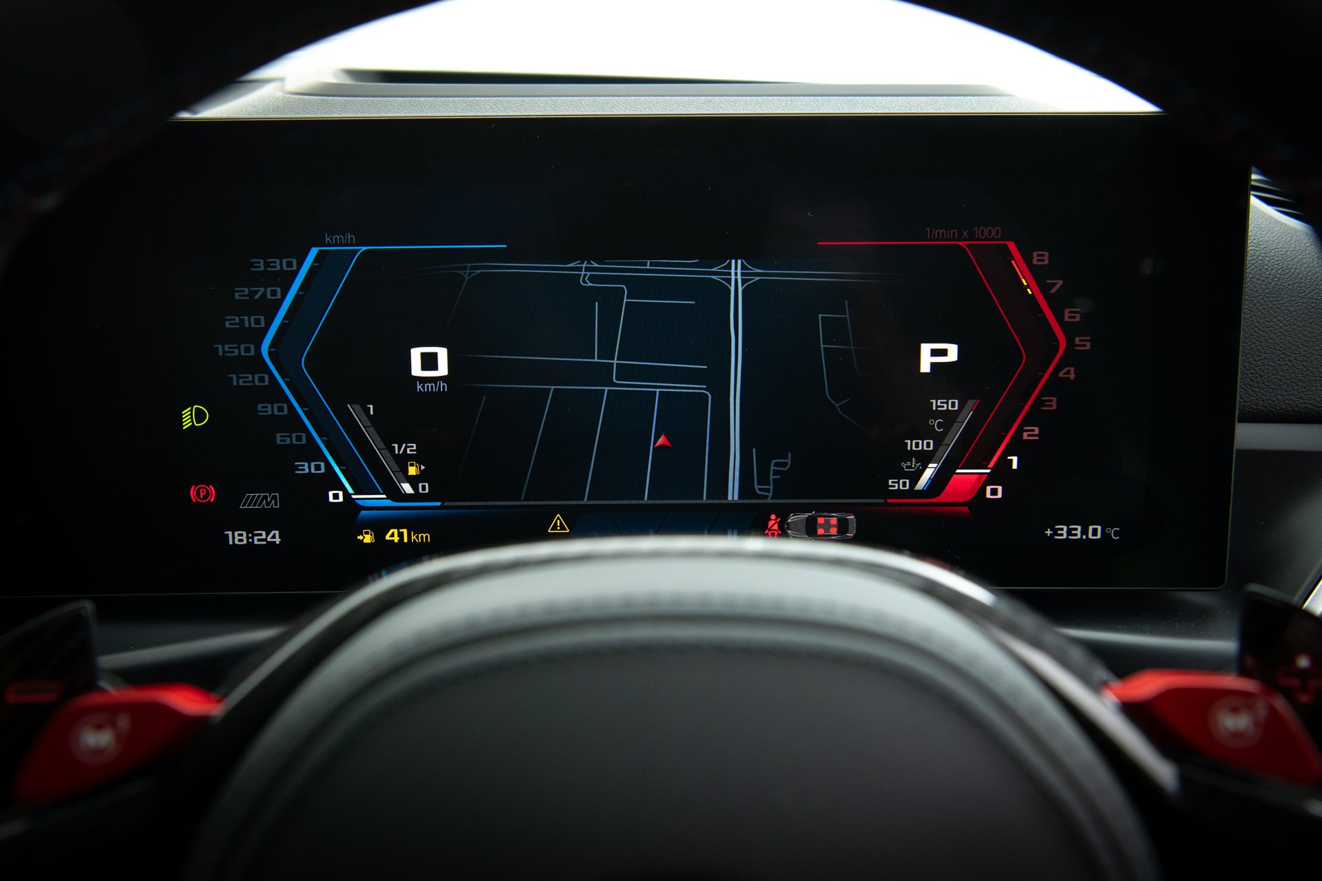 รูปภาพ บีเอ็มดับเบิลยู BMW M2 Coupe ปี 2025