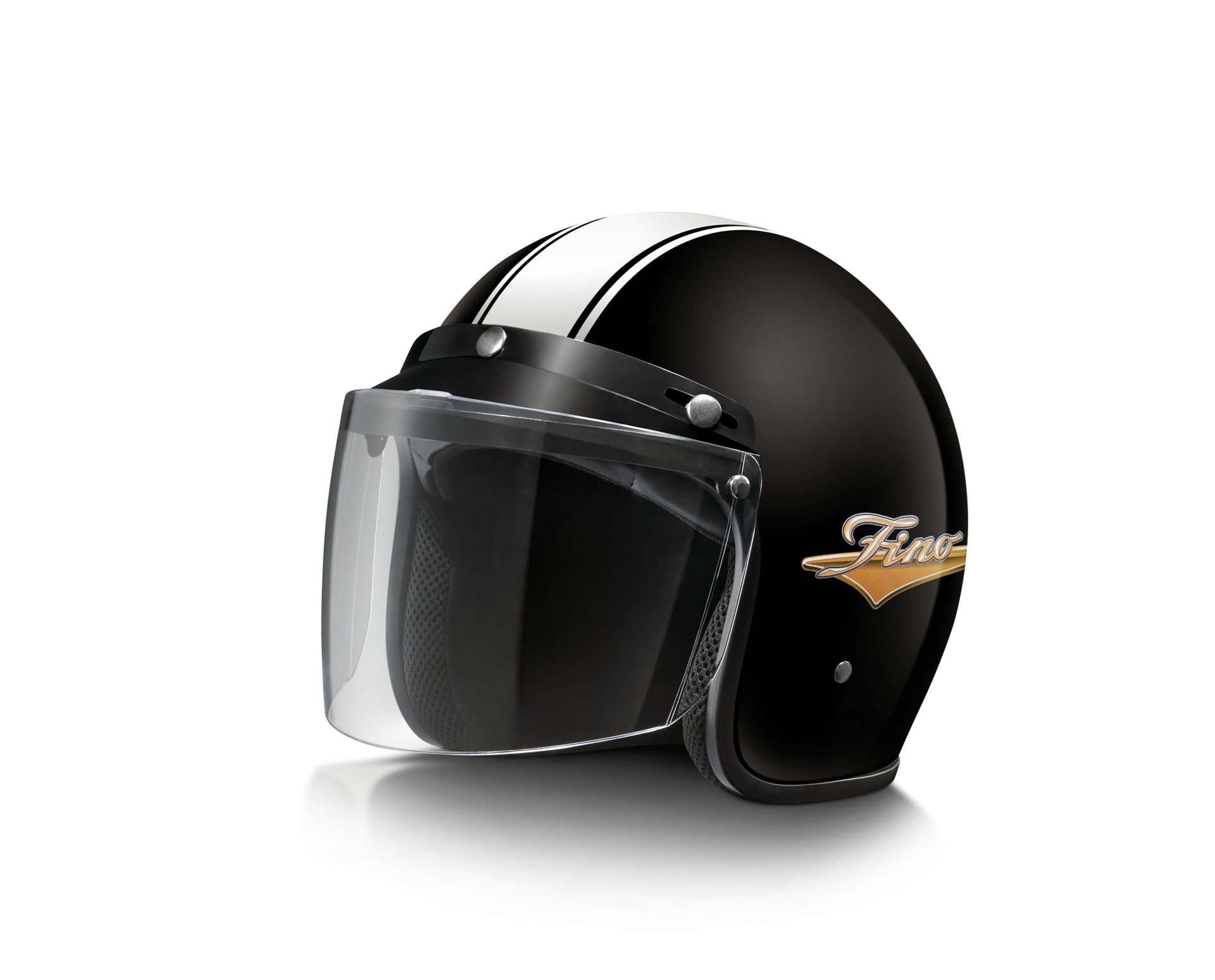 รูปภาพ ยามาฮ่า Yamaha Fino Final Edition ปี 2024