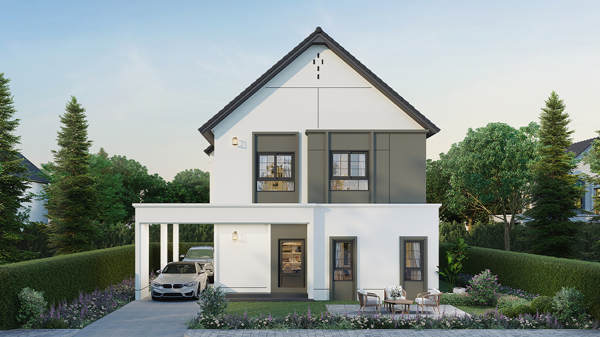 รูปภาพ เซนโทร รามอินทรา-จตุโชติ 3 (Centro Ramindra - Chatuchot 3)