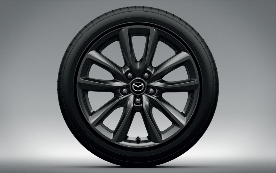 รูปภาพ มาสด้า Mazda 3 2.0 S Sports ปี 2022