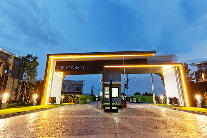 รูปภาพ เดอะ คอนเนค ประชาอุทิศ 27 (The Connect Prachauthit 27)