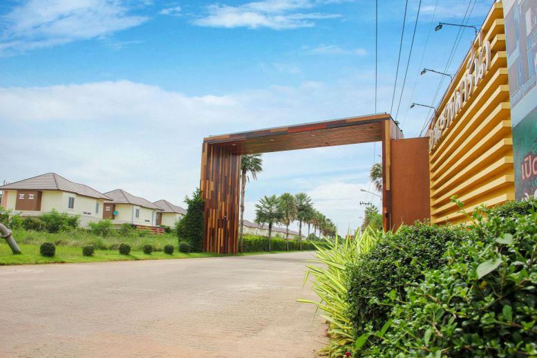 รูปภาพ บ้านสวยมารีน่า สุราษฎร์ธานี (Baan Suay Marina Suratthani)