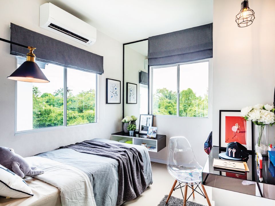 รูปภาพ บ้านพฤกษา ราชพฤกษ์ - 345 (Baan Pruksa Ratchapreuk - 345)