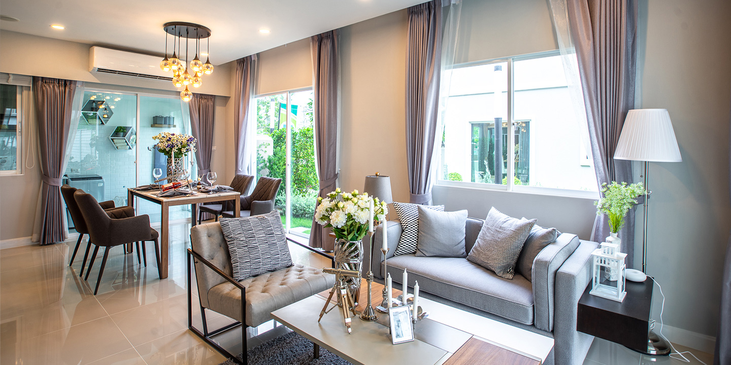 รูปภาพ โมดิ วิลล่า รังสิต (ติดทางด่วน) (Modi Villa Rangsit)