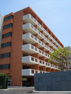 รูปภาพ บ้านชานทะเล ชะอำ (Baan Chaan Talay)