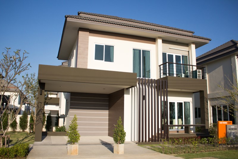 รูปภาพ ซื่อตรง โคซี่ บางบัวทอง-340 (บางใหญ่) (Suetrong Cozy Bangbuathong-340) (Bangyai)