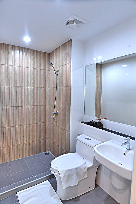 รูปภาพ ไฮ ลาดพร้าว 130 คอนโด (HI Ladprao 130 Condo)