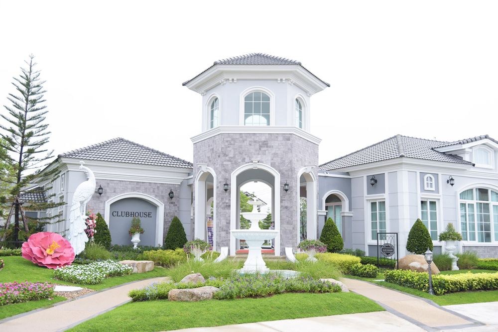 รูปภาพ โกลเด้น นีโอ ๒ รามอินทรา - วงแหวน (Golden Neo ๒ Ramintra - Wongwaen)