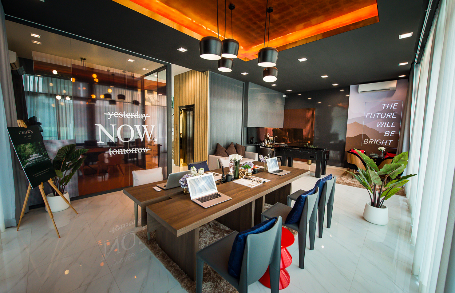 รูปภาพ เมติเย่ร์ พระราม 9 (Metier Rama 9)