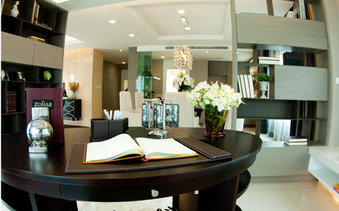 รูปภาพ เดอะ แกรนด์ วงแหวน - ประชาอุทิศ (The Grand Wongwan-Prachauthit)