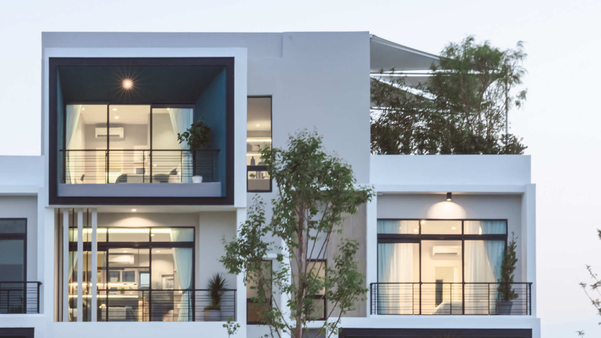 รูปภาพ เนอวานา ดีฟายน์ เอกมัย - รามอินทรา (Nirvana Define Ekkamai-Ramintra)